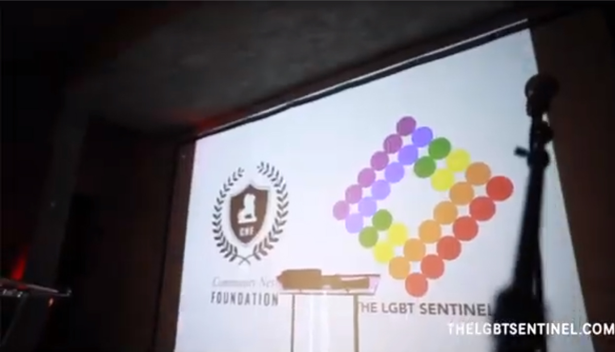 Love wins las vegas